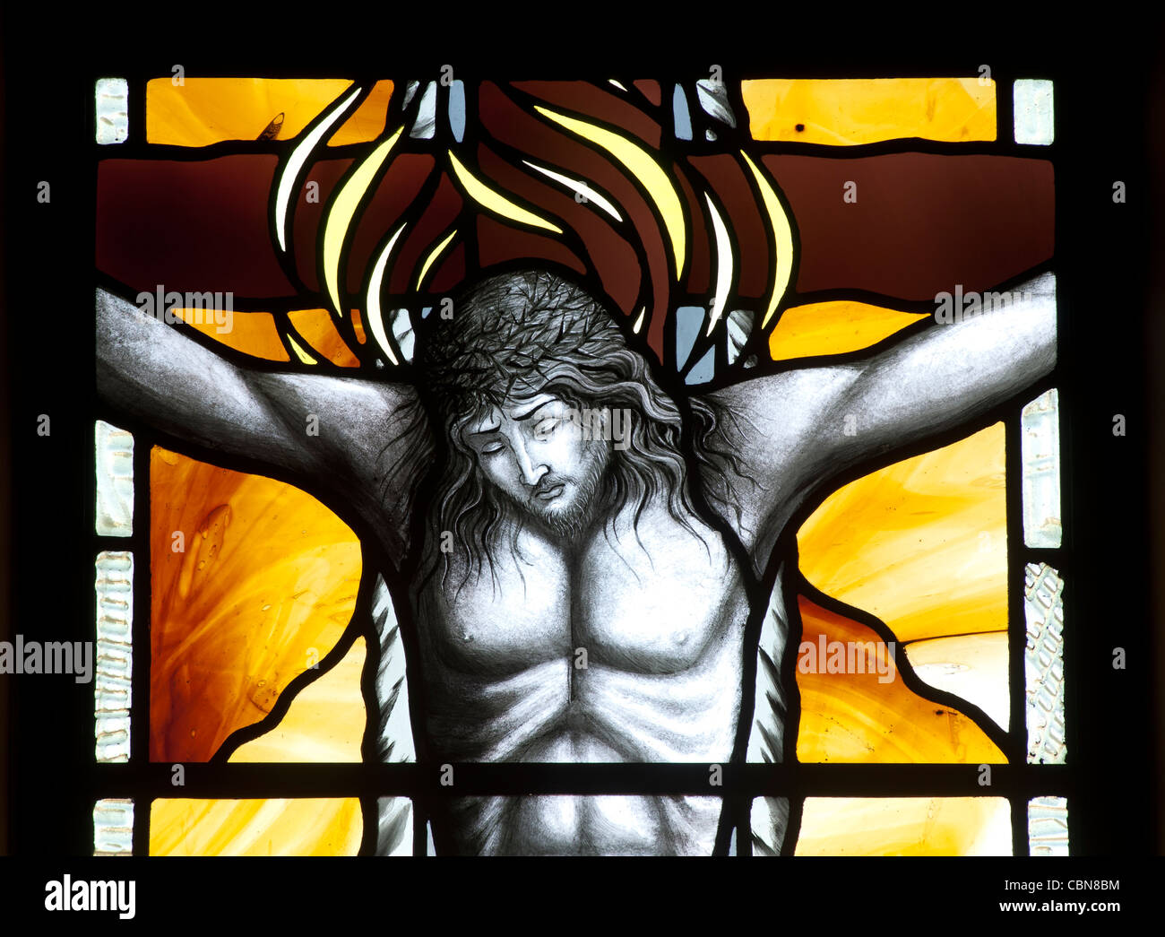 St. Anne`s Roman Catholic Church, Chapel End, Nuneaton, Warwickshire